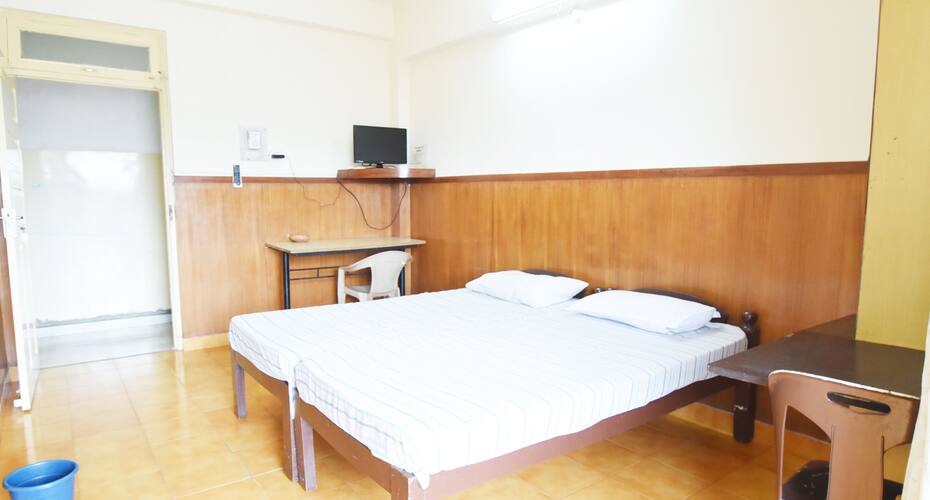 Orav's Guest Hotel, Goa 5